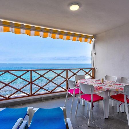 Neptuno 2A017 Apartment Пуерто де Сантяго Екстериор снимка
