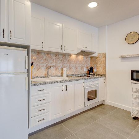 Neptuno 2A017 Apartment Пуерто де Сантяго Екстериор снимка