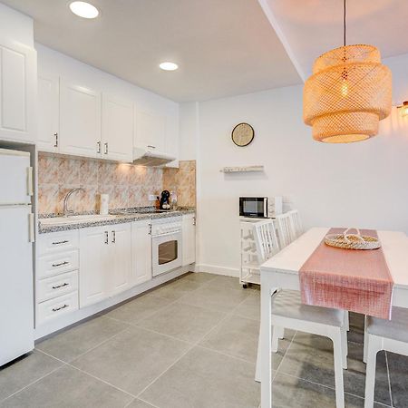 Neptuno 2A017 Apartment Пуерто де Сантяго Екстериор снимка
