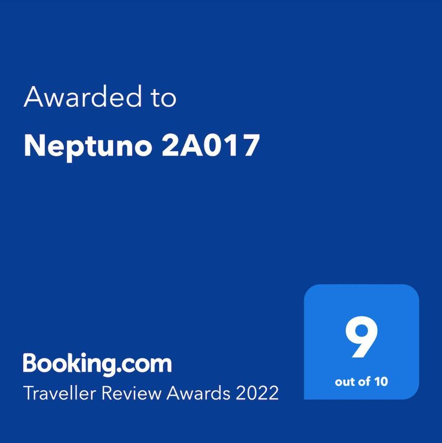 Neptuno 2A017 Apartment Пуерто де Сантяго Екстериор снимка