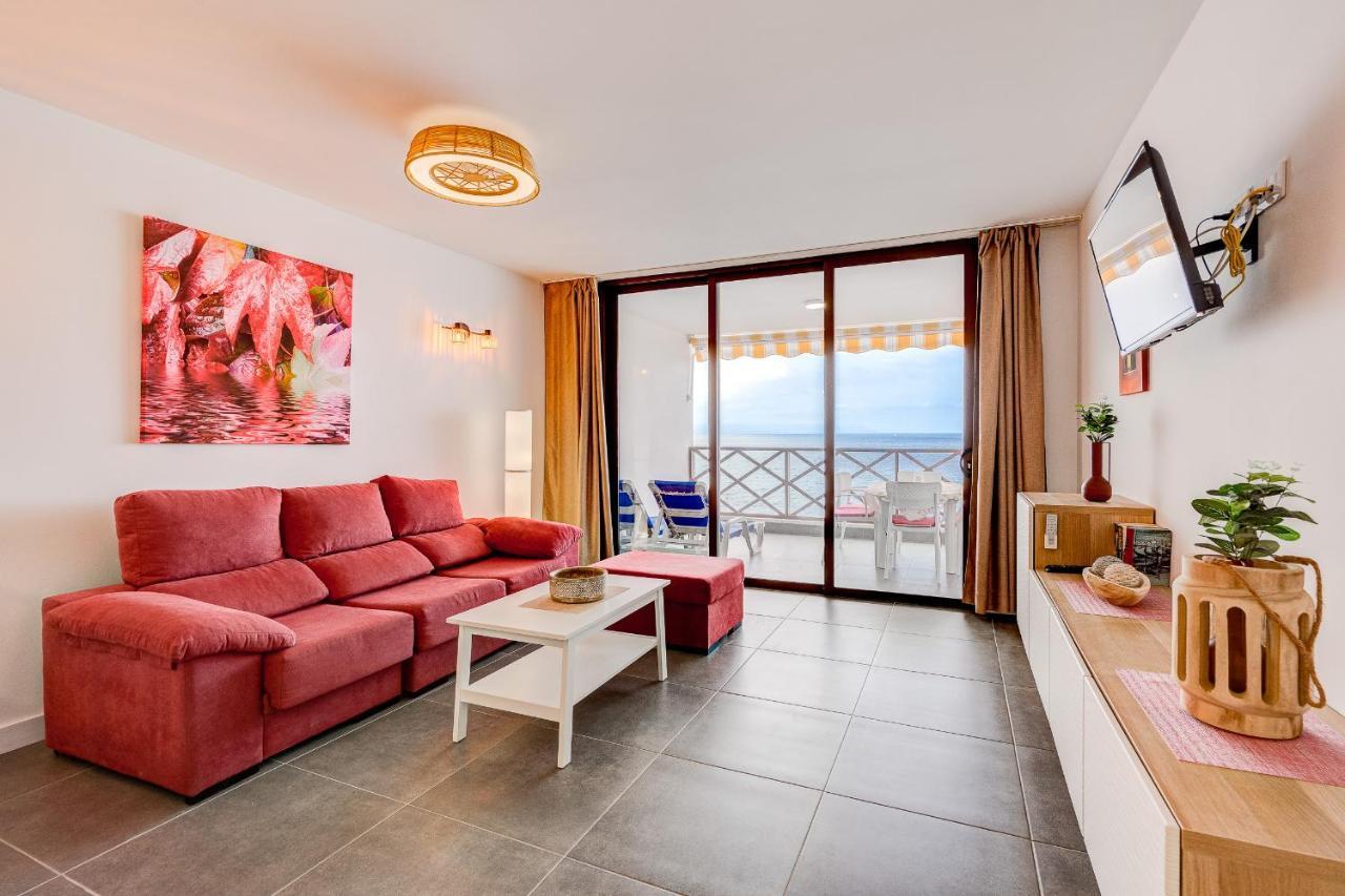 Neptuno 2A017 Apartment Пуерто де Сантяго Екстериор снимка