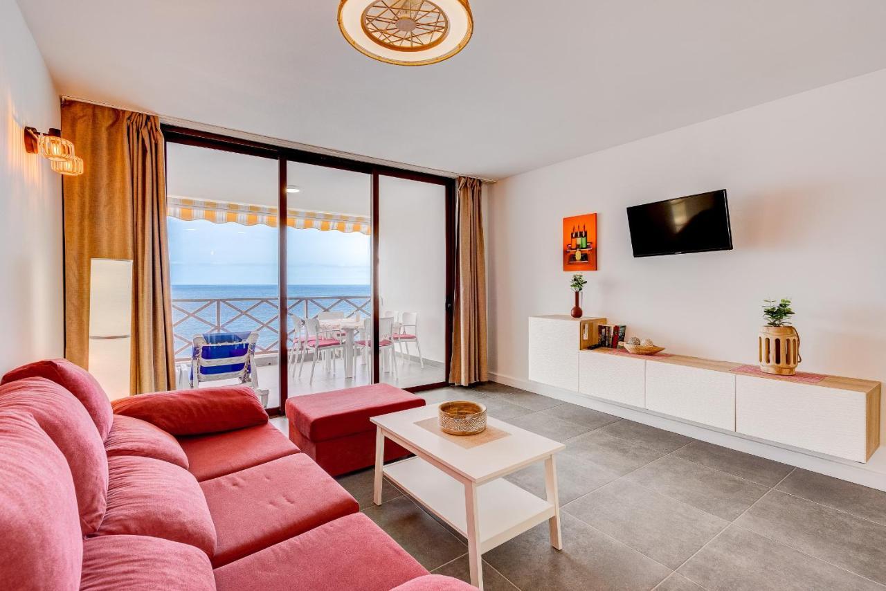 Neptuno 2A017 Apartment Пуерто де Сантяго Екстериор снимка