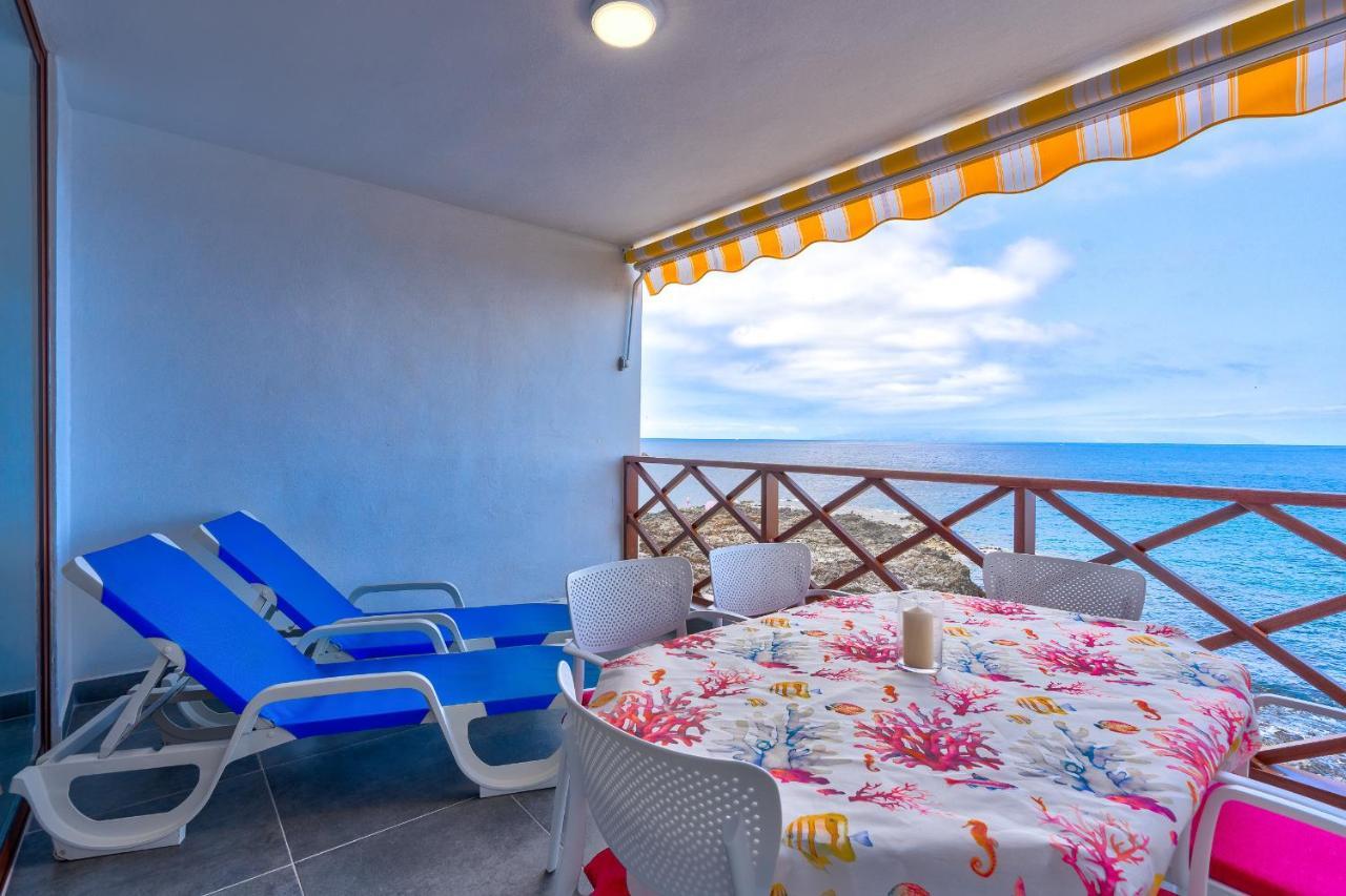 Neptuno 2A017 Apartment Пуерто де Сантяго Екстериор снимка