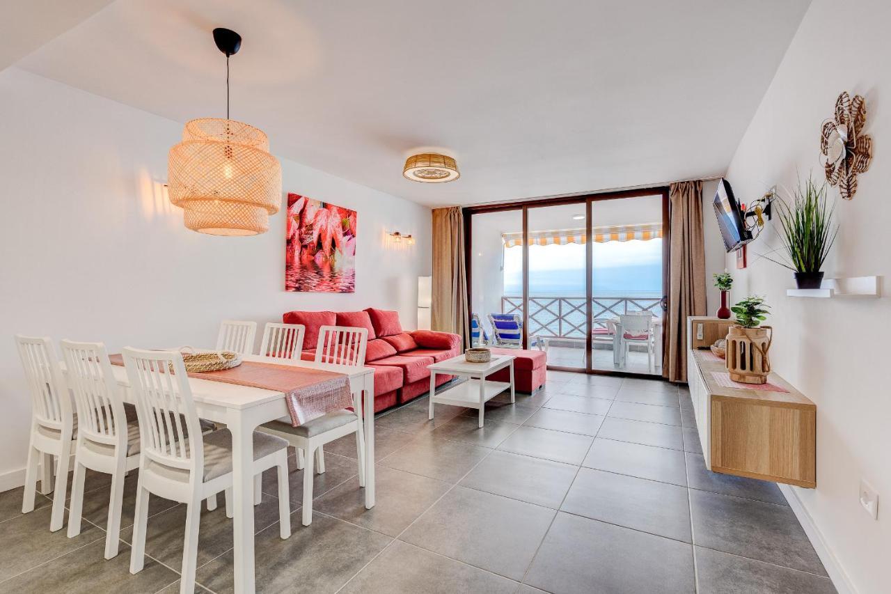 Neptuno 2A017 Apartment Пуерто де Сантяго Екстериор снимка