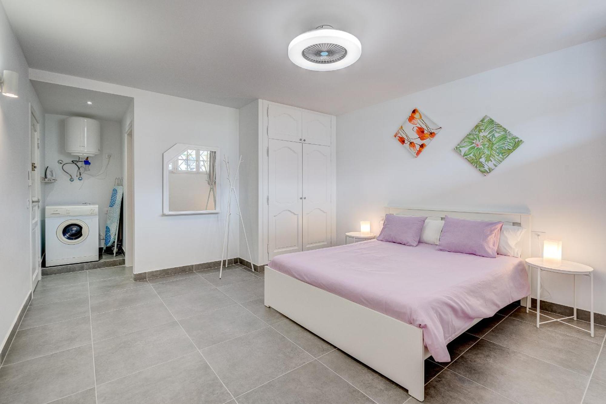 Neptuno 2A017 Apartment Пуерто де Сантяго Екстериор снимка