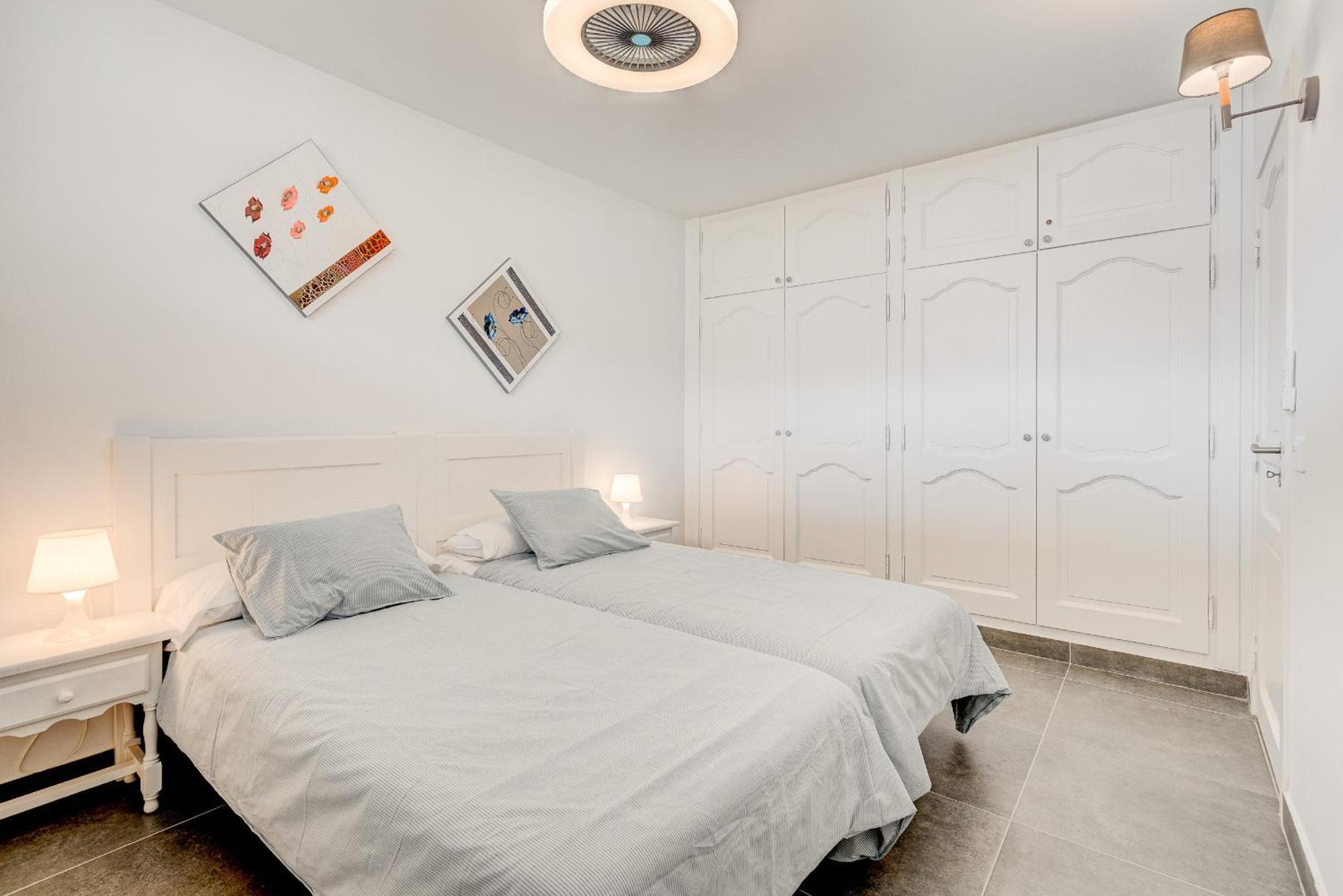 Neptuno 2A017 Apartment Пуерто де Сантяго Екстериор снимка