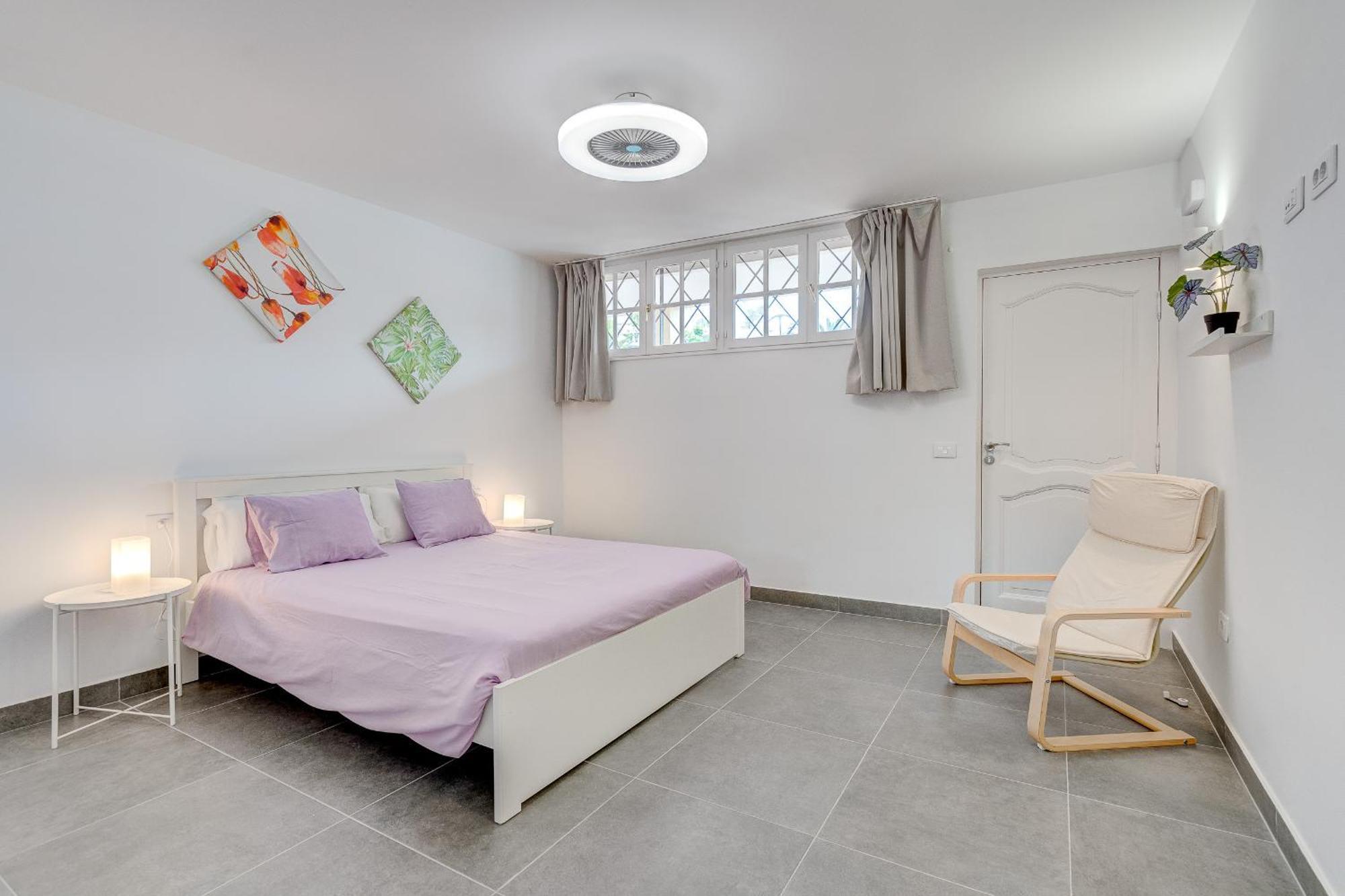 Neptuno 2A017 Apartment Пуерто де Сантяго Екстериор снимка