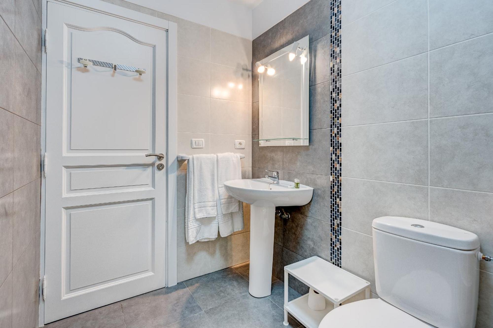 Neptuno 2A017 Apartment Пуерто де Сантяго Екстериор снимка