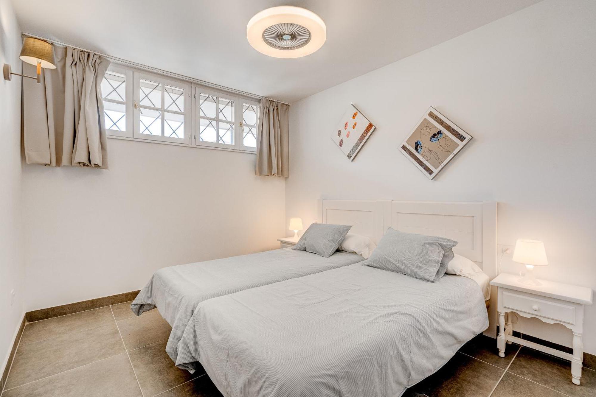 Neptuno 2A017 Apartment Пуерто де Сантяго Екстериор снимка