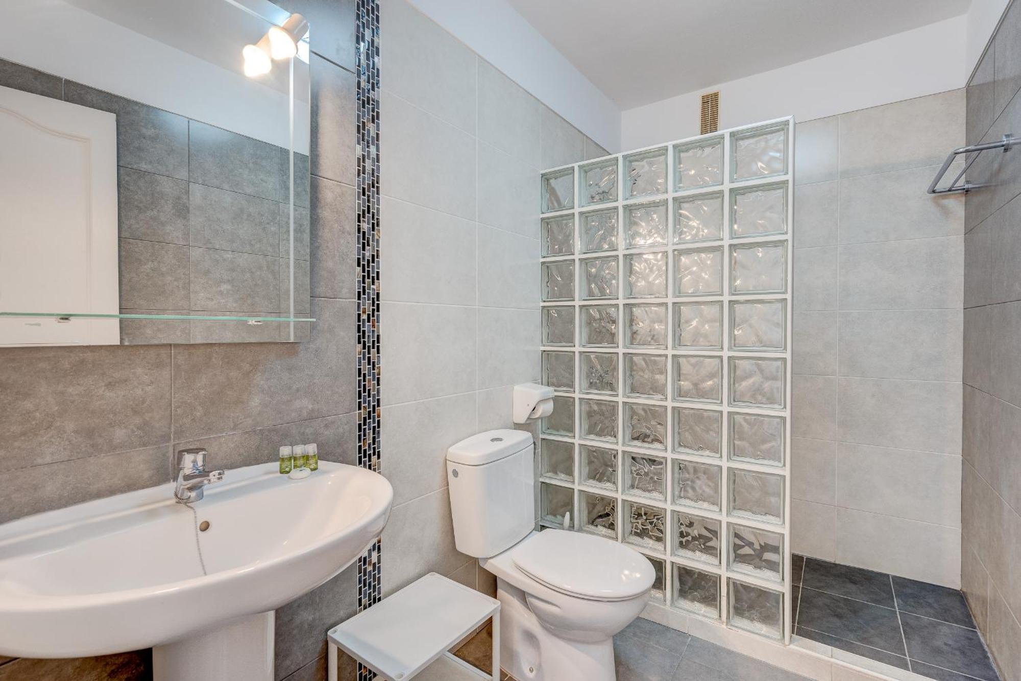 Neptuno 2A017 Apartment Пуерто де Сантяго Екстериор снимка